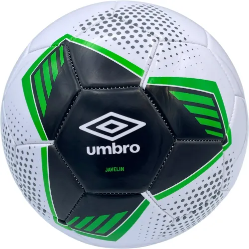 Umbro Blanco Pelota Futbol Unisex Umbro Javelin