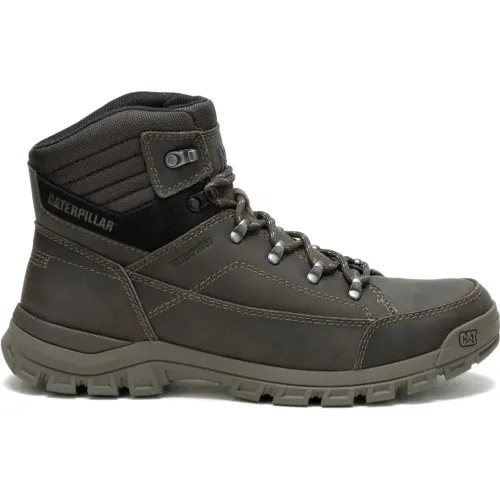 CAT Botin Industrial Hombre Threshold Hiker Wp