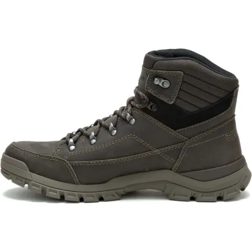 CAT Botin Industrial Hombre Threshold Hiker Wp