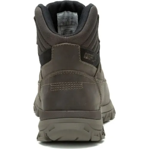 CAT Botin Industrial Hombre Threshold Hiker Wp