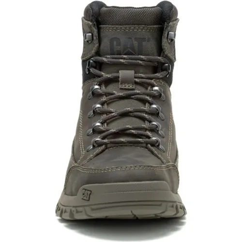 CAT Botin Industrial Hombre Threshold Hiker Wp