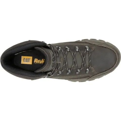 CAT Botin Industrial Hombre Threshold Hiker Wp