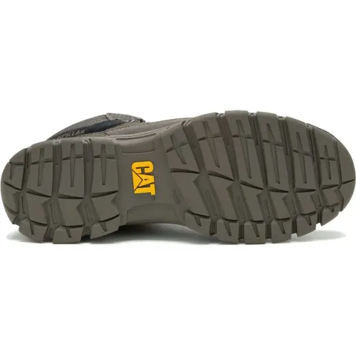 CAT Botin Industrial Hombre Threshold Hiker Wp
