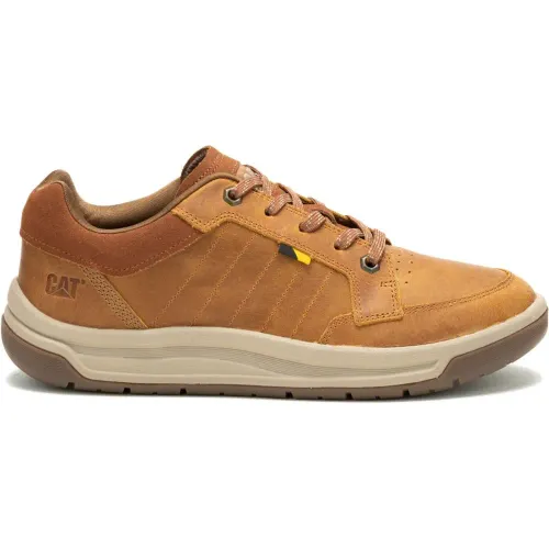CAT Zapatilla Casual Hombre Apa Cush