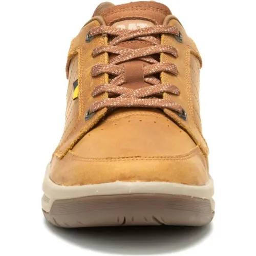 CAT Zapatilla Casual Hombre Apa Cush