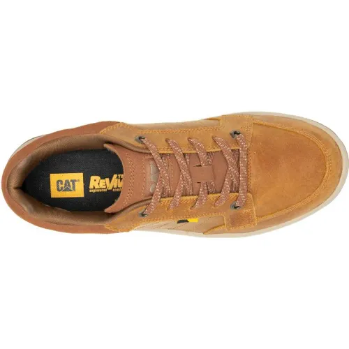 CAT Zapatilla Casual Hombre Apa Cush
