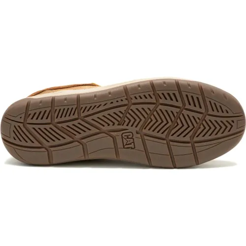 CAT Zapatilla Casual Hombre Apa Cush