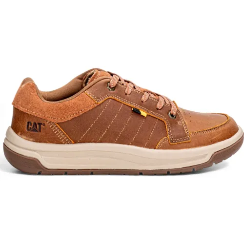 CAT Marron de Hombre modelo Zapatilla Casual Hombre Apa Cush marrones hombre 2025071014233255237 ESPUMA Caucho