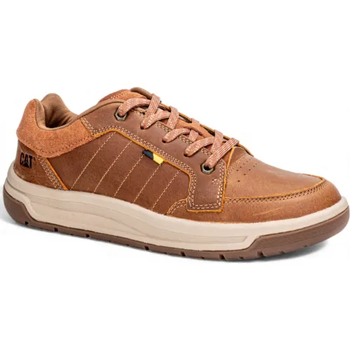 CAT Zapatilla Casual Hombre Apa Cush