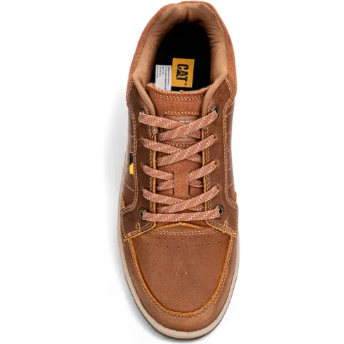 CAT Zapatilla Casual Hombre Apa Cush