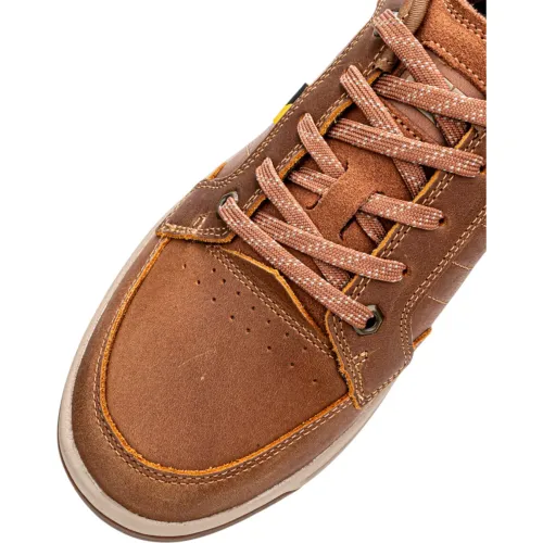 CAT Zapatilla Casual Hombre Apa Cush