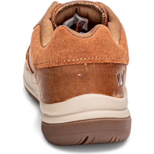 CAT Zapatilla Casual Hombre Apa Cush