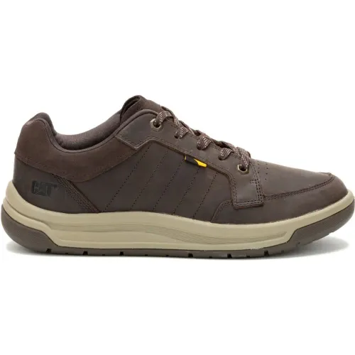 CAT Zapatilla Casual Hombre Apa Cush