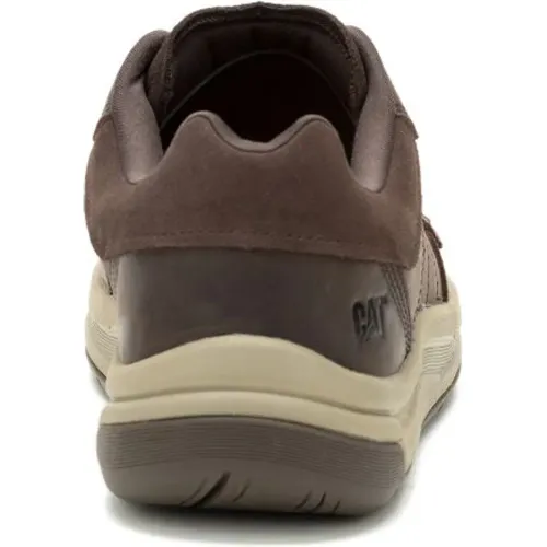 CAT Zapatilla Casual Hombre Apa Cush