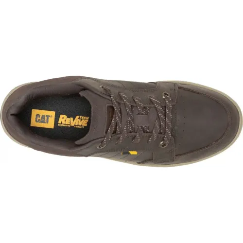 CAT Zapatilla Casual Hombre Apa Cush