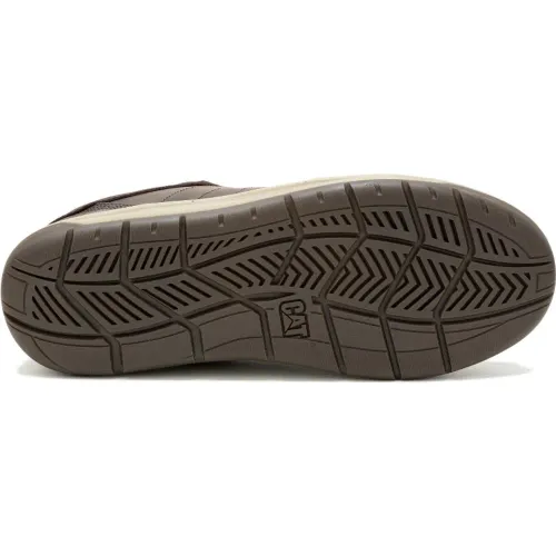 CAT Zapatilla Casual Hombre Apa Cush