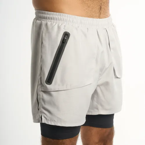 Umbro Short Deportivo Hombre Pro Training Elite Hybrid Short