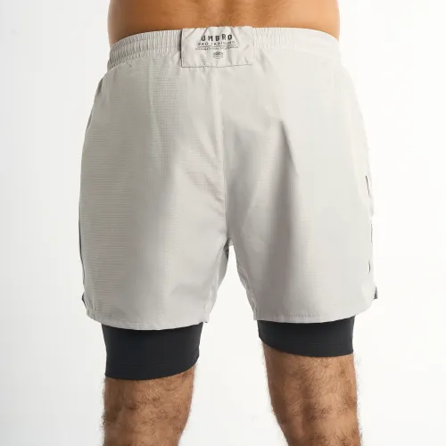 Umbro Short Deportivo Hombre Pro Training Elite Hybrid Short