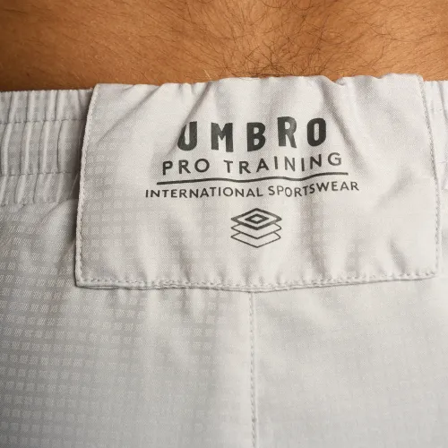 Umbro Short Deportivo Hombre Pro Training Elite Hybrid Short
