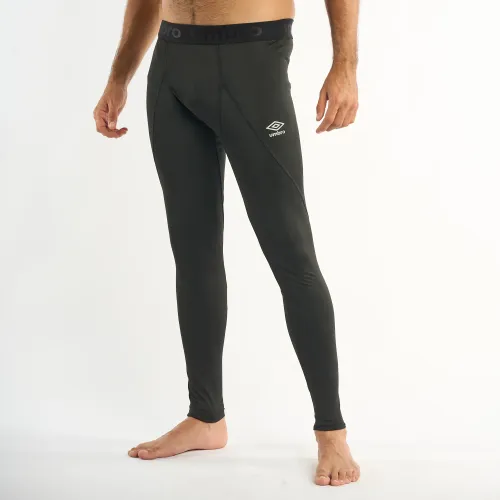 Umbro Negro de Hombre modelo Leggins Deportiva Hombre Core Performance Baselayer Tight negros hombre 2025071014233255307  