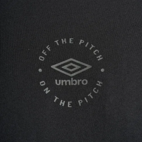 Umbro Polo Deportivo Hombre Relaxed Tee