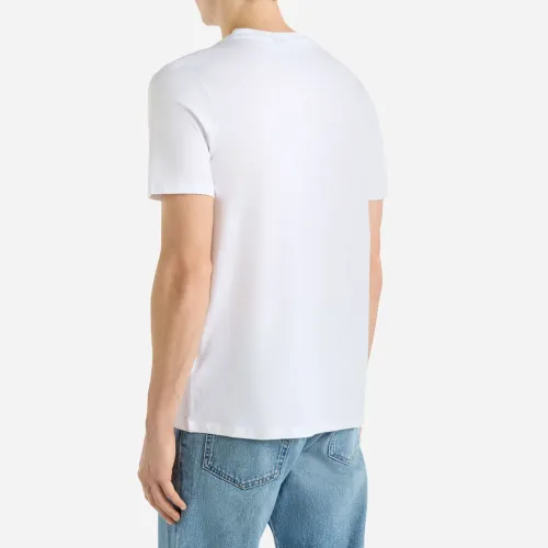 Umbro Polo Deportivo Hombre Relaxed Tee
