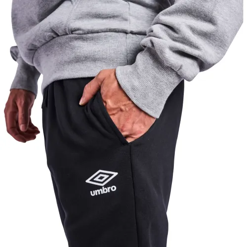 Umbro Pantalon Deportivo Hombre Fleece Jogger