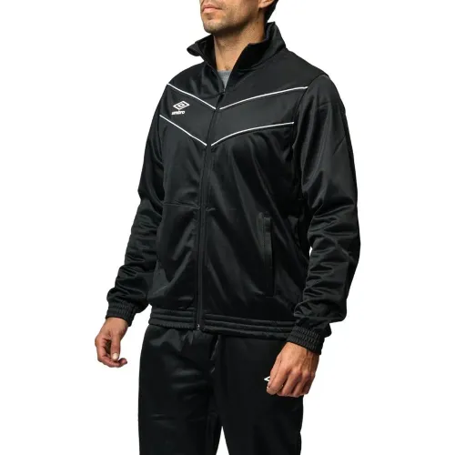 Umbro Conjunto Deportivo Hombre Knit Tracksuit