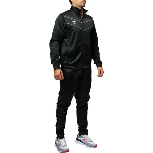 Umbro Conjunto Deportivo Hombre Knit Tracksuit