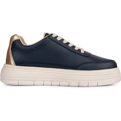 ALOHA STORE Azul de Mujer modelo Zapatillas Urbanas Mujer Divina  mujer 2025071020402149863 Badana EXPANSO
