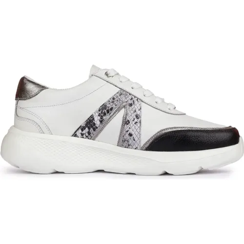 ALOHA STORE Blanco de Mujer modelo Zapatillas Urbanas Mujer Guerrera  mujer 2025071020402149884 Badana EXPANSO