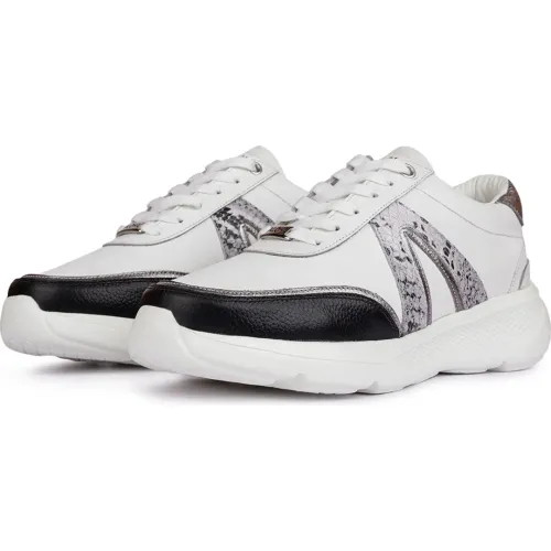 ALOHA STORE Zapatillas Urbanas Mujer Guerrera