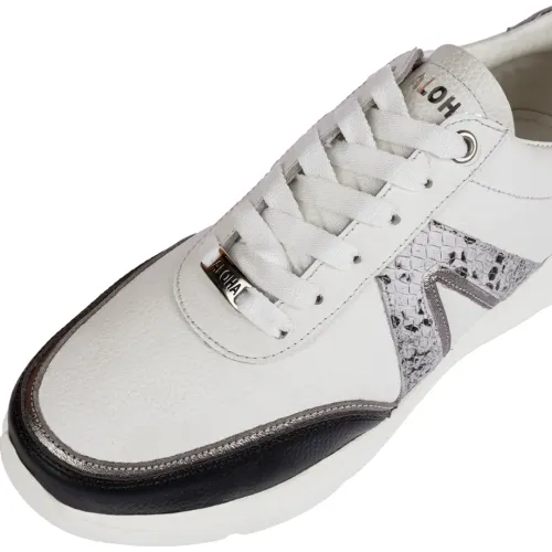 ALOHA STORE Zapatillas Urbanas Mujer Guerrera