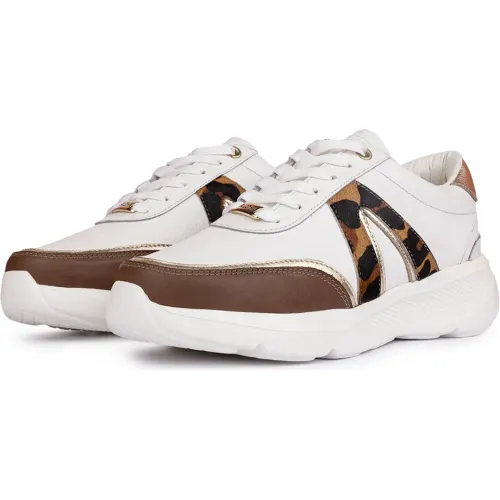 ALOHA STORE Zapatillas Urbanas Mujer Alma