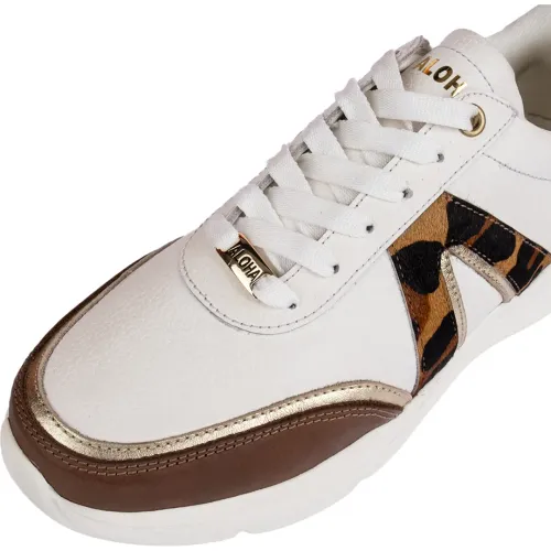 ALOHA STORE Zapatillas Urbanas Mujer Alma
