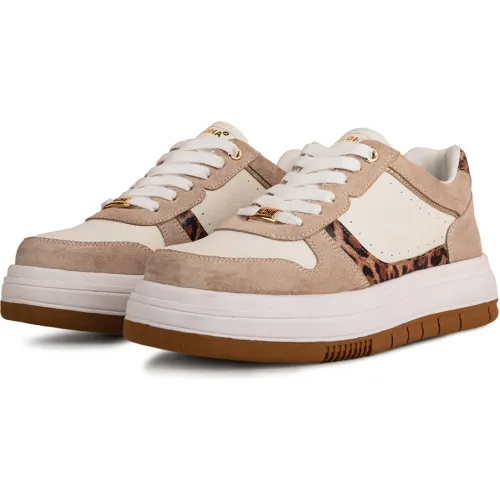 ALOHA STORE Zapatillas Urbanas Mujer Selene