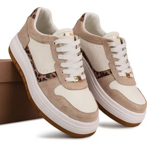 ALOHA STORE Zapatillas Urbanas Mujer Selene