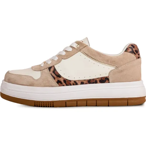 ALOHA STORE Zapatillas Urbanas Mujer Selene