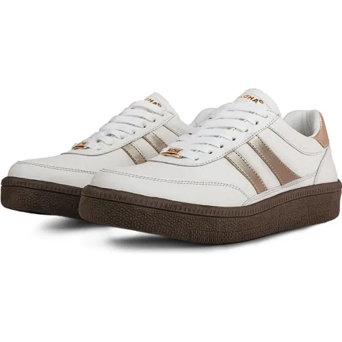 ALOHA STORE Zapatillas Urbanas Mujer Thalia