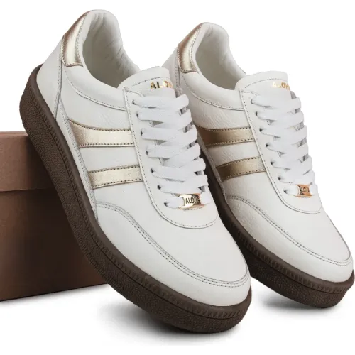 ALOHA STORE Zapatillas Urbanas Mujer Thalia