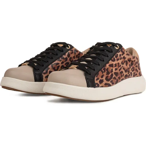 ALOHA STORE Zapatillas Urbanas Mujer Iris