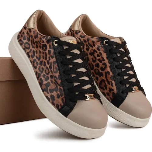 ALOHA STORE Zapatillas Urbanas Mujer Iris