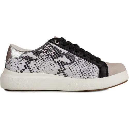 ALOHA STORE  de Mujer modelo Zapatillas Urbanas Mujer Clio  mujer 2025071020402150010 Badana EXPANSO