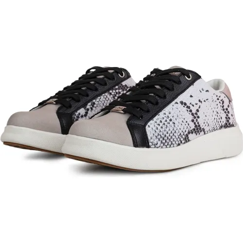 ALOHA STORE Zapatillas Urbanas Mujer Clio