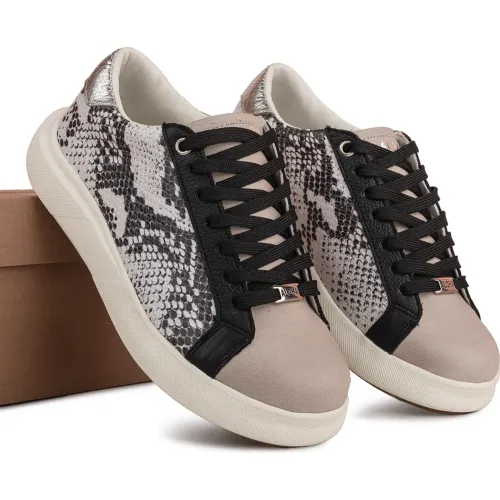 ALOHA STORE Zapatillas Urbanas Mujer Clio