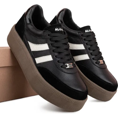 ALOHA STORE Zapatillas Urbanas Mujer Brisa