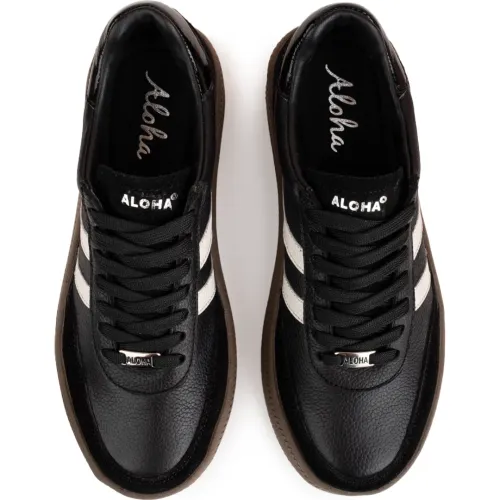 ALOHA STORE Zapatillas Urbanas Mujer Brisa