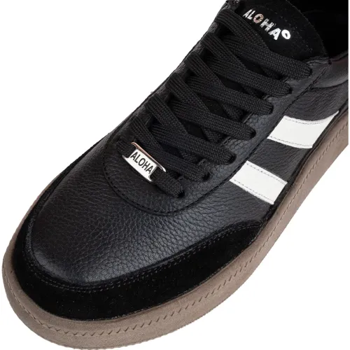 ALOHA STORE Zapatillas Urbanas Mujer Brisa