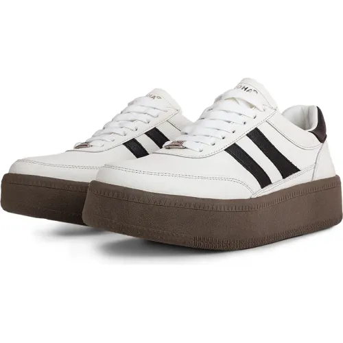 ALOHA STORE Zapatillas Urbanas Mujer Aurora