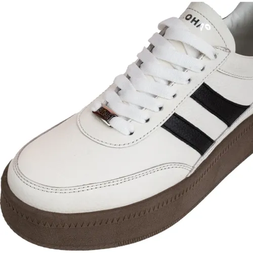 ALOHA STORE Zapatillas Urbanas Mujer Aurora